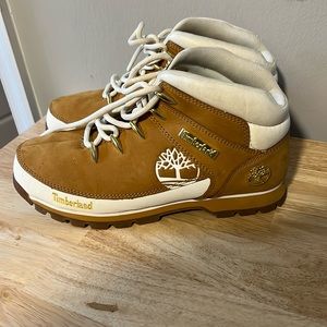 Timberland boots